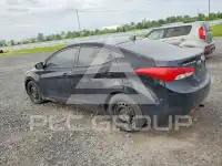 2013 Hyundai Elantra фото