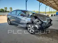 2013 Hyundai Elantra photo
