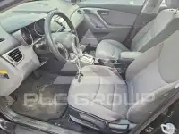 2013 Hyundai Elantra photo