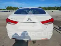 2013 Hyundai Elantra photo