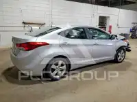2013 Hyundai Elantra photo