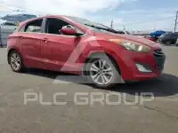 2013 Hyundai Elantra photo