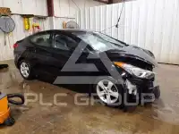 2013 Hyundai Elantra фото