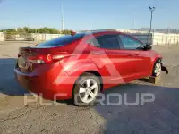 2013 Hyundai Elantra photo