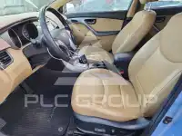 2013 Hyundai Elantra photo