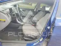 2013 Hyundai Elantra photo