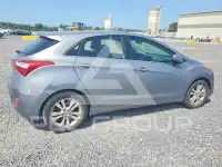 2013 Hyundai Elantra фото