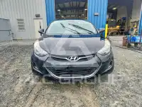 2013 Hyundai Elantra photo