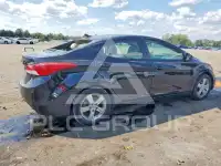 2013 Hyundai Elantra фото