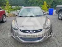 2013 Hyundai Elantra photo
