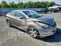 2013 Hyundai Elantra фото