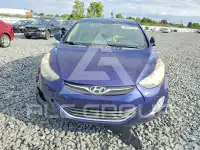 2013 Hyundai Elantra photo