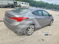 2013 Hyundai Elantra фото