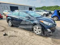 2013 Hyundai Elantra фото