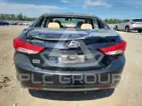2013 Hyundai Elantra фото