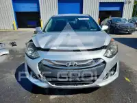 2013 Hyundai Elantra фото