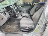 2013 Hyundai Elantra фото