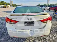 2013 Hyundai Elantra photo