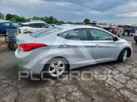 2013 Hyundai Elantra фото