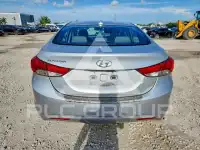 2013 Hyundai Elantra photo