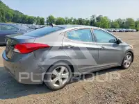 2013 Hyundai Elantra фото