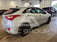 2013 Hyundai Elantra фото
