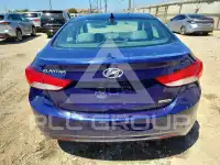 2013 Hyundai Elantra photo