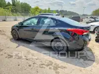 2013 Hyundai Elantra photo