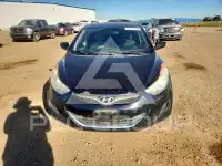 2013 Hyundai Elantra фото