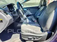 2013 Hyundai Elantra photo