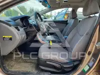 2013 Hyundai Elantra фото