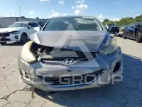 2013 Hyundai Elantra фото