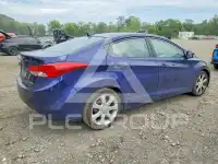 2013 Hyundai Elantra фото