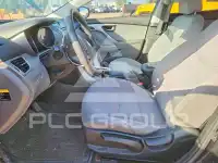 2013 Hyundai Elantra фото