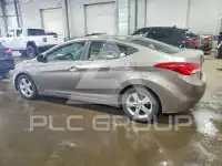 2013 Hyundai Elantra photo