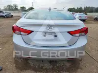 2013 Hyundai Elantra фото
