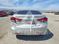 2013 Hyundai Elantra photo