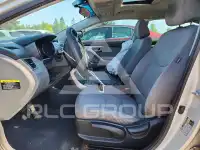2013 Hyundai Elantra photo