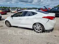 2013 Hyundai Elantra фото
