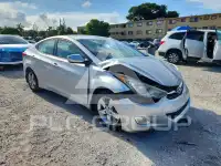 2013 Hyundai Elantra photo