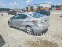 2013 Hyundai Elantra фото