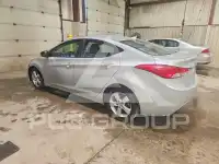 2013 Hyundai Elantra photo