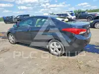 2013 Hyundai Elantra фото