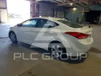 2013 Hyundai Elantra фото