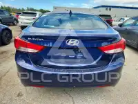 2013 Hyundai Elantra фото