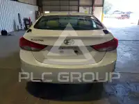 2013 Hyundai Elantra фото