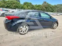 2013 Hyundai Elantra фото