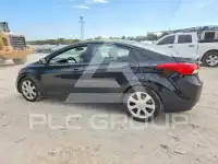2013 Hyundai Elantra фото