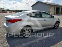 2013 Hyundai Elantra фото