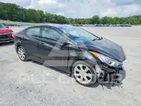 2013 Hyundai Elantra фото